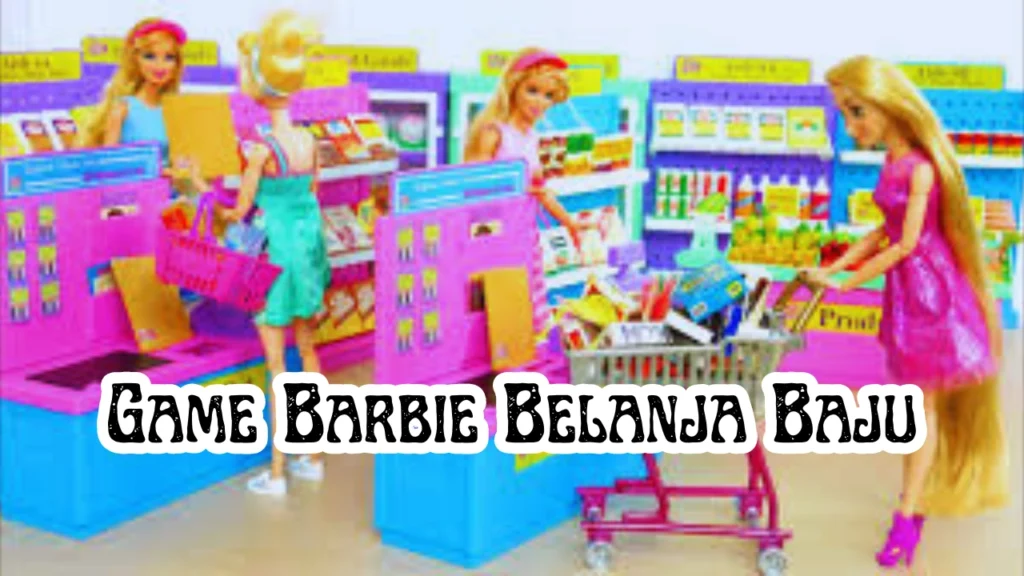 Game-Barbie-Belanja-Baju