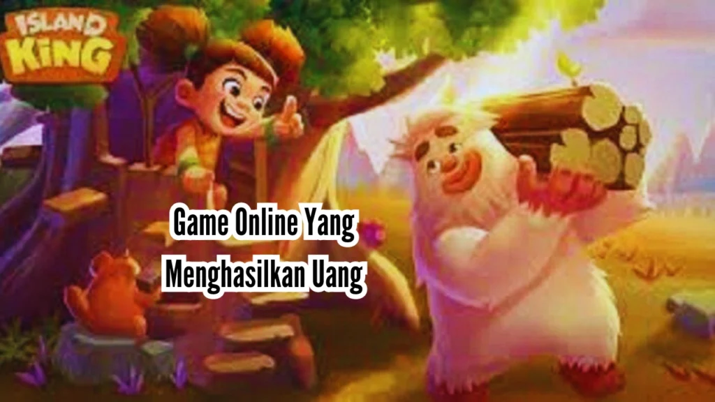 Game-Online-Yang-Menghasilkan-Uang