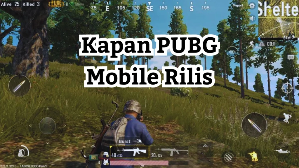 Kapan-PUBG-Mobile-Rilis