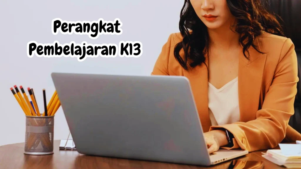 Perangkat-Pembelajaran-K13