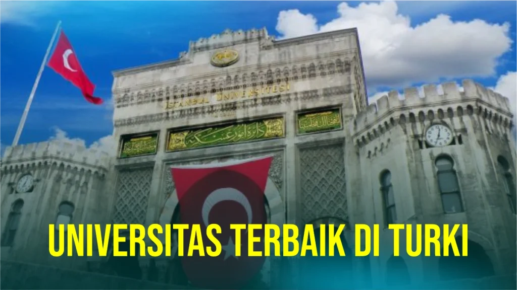 universitas-terbaik-di-turki