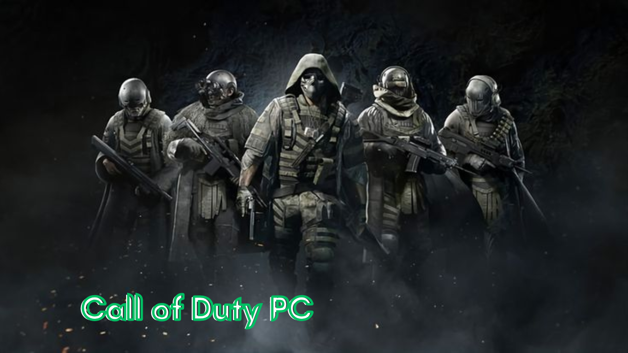 Call-of-Duty-PC