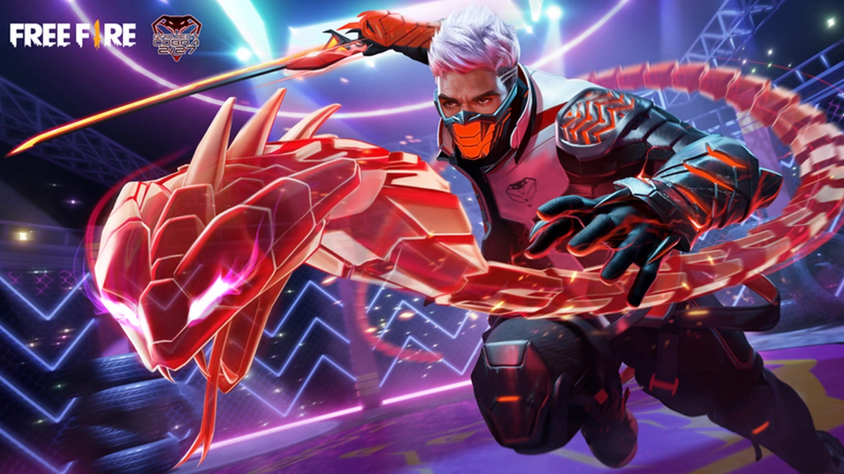 Garena-Free-Fire