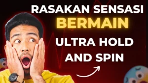 Ultra Hold And Spin - pmt.ac.id