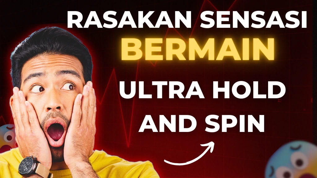 Ultra Hold And Spin - pmt.ac.id