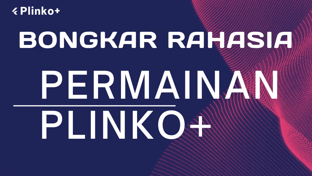 Plinko - ggsoft-official.id