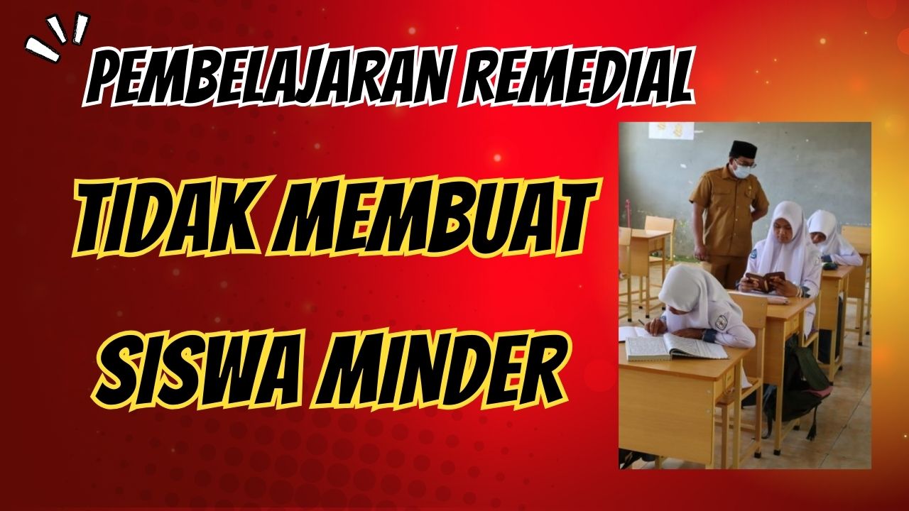 Pembelajaran Remedial - pmt.ac.id